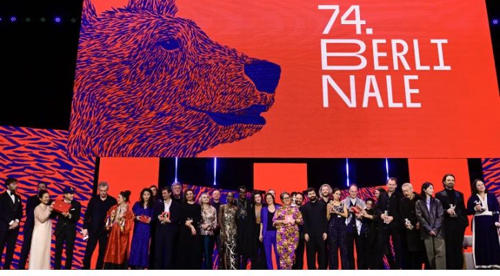Berlinale Awards: Who Secured Which Bears?